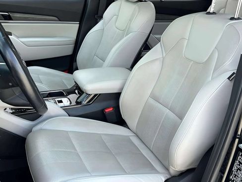 Used 2021 Kia Telluride SX AWD/4WD image 7