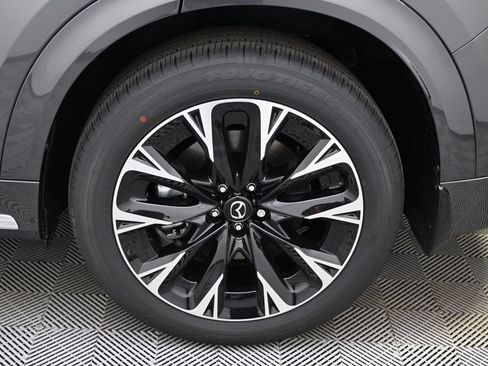 New 2026 MAZDA CX-90 3.3 Turbo w/ Premium Sport Pkg AWD/4WD image 20