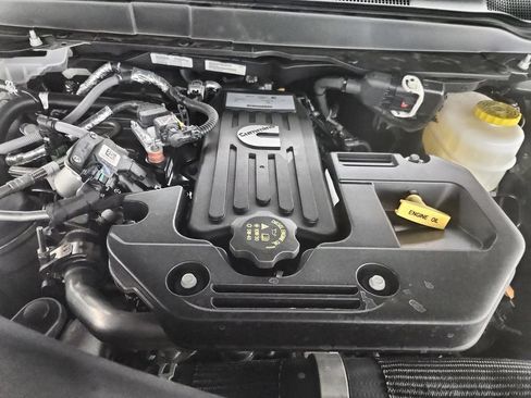 New 2026 RAM 2500 Tradesman AWD/4WD image 35