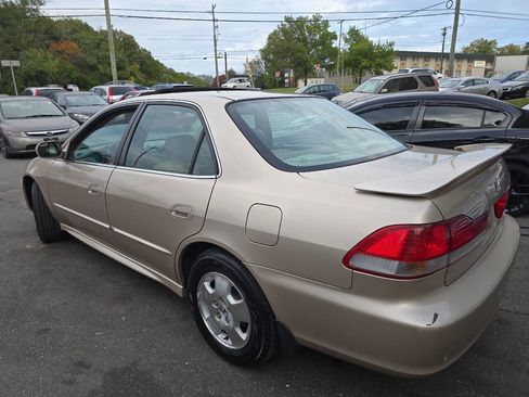 Used 2002 Honda Accord EX image 5