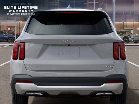 New 2026 Kia Sorento S AWD/4WD image 14