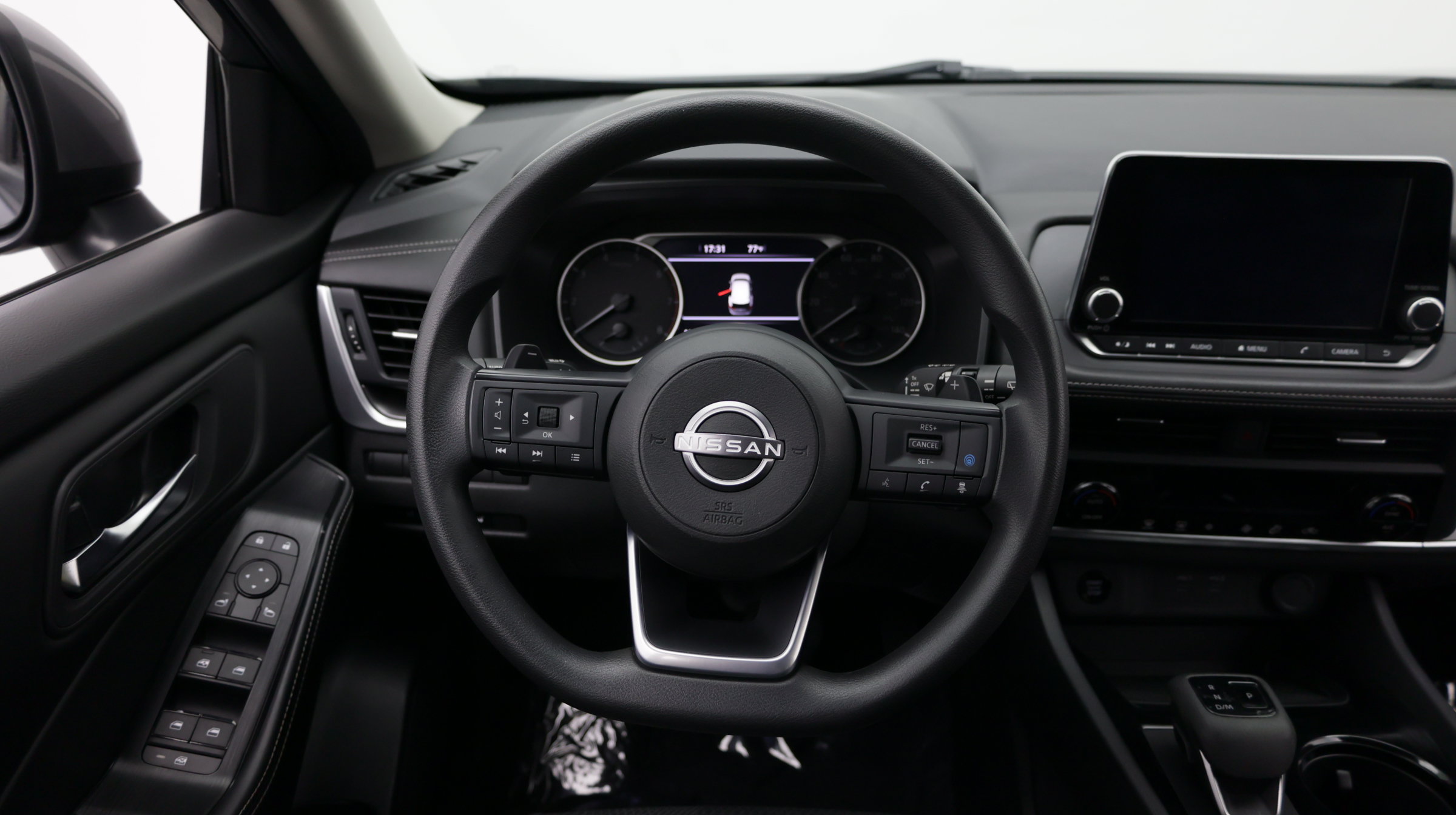 Used 2024 Nissan Rogue SV FWD image 29