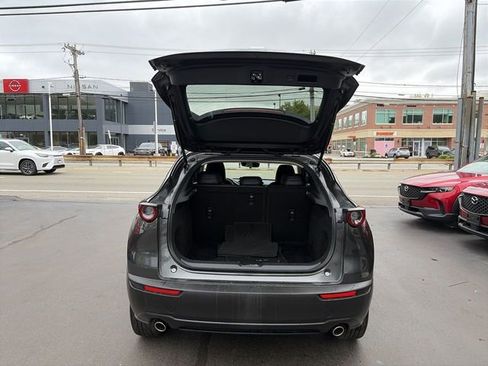 Certified 2023 MAZDA CX-30 AWD 2.5 S w/ Preferred Package image 23