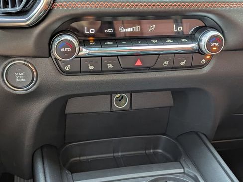 Used 2025 MAZDA CX-50 2.5 Turbo w/ Premium Plus Pkg image 27