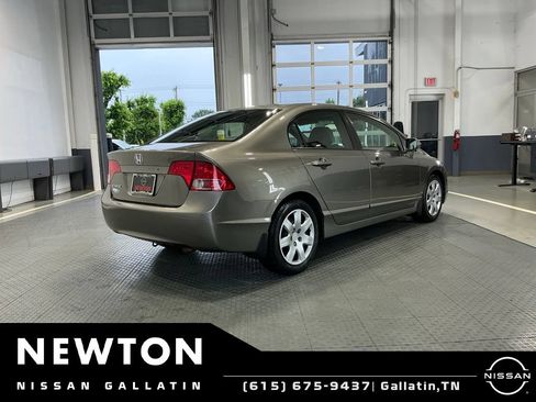 Used 2008 Honda Civic LX image 19