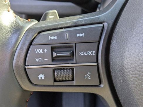 Certified 2023 Honda CR-V Sport image 19