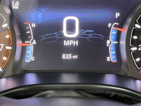 Used 2026 Jeep Compass Limited image 25