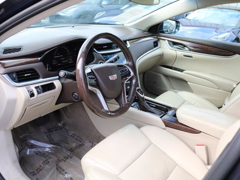 Used 2016 Cadillac XTS Luxury w/ Driver Awareness Package image 18