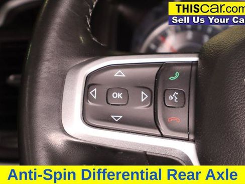 Used 2021 RAM 1500 Lone Star AWD/4WD image 20