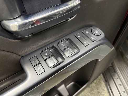 Used 2014 Chevrolet Silverado 1500 LT w/ All Star Edition image 17