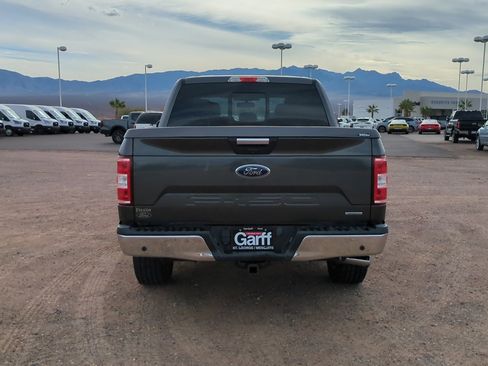 Used 2019 Ford F150 XLT w/ Equipment Group 302A Luxury image 5