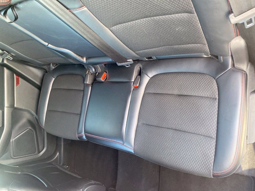 Used 2025 Ford Escape ST-Line AWD/4WD image 17