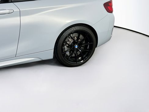 Used 2021 BMW M2 Competition image 30