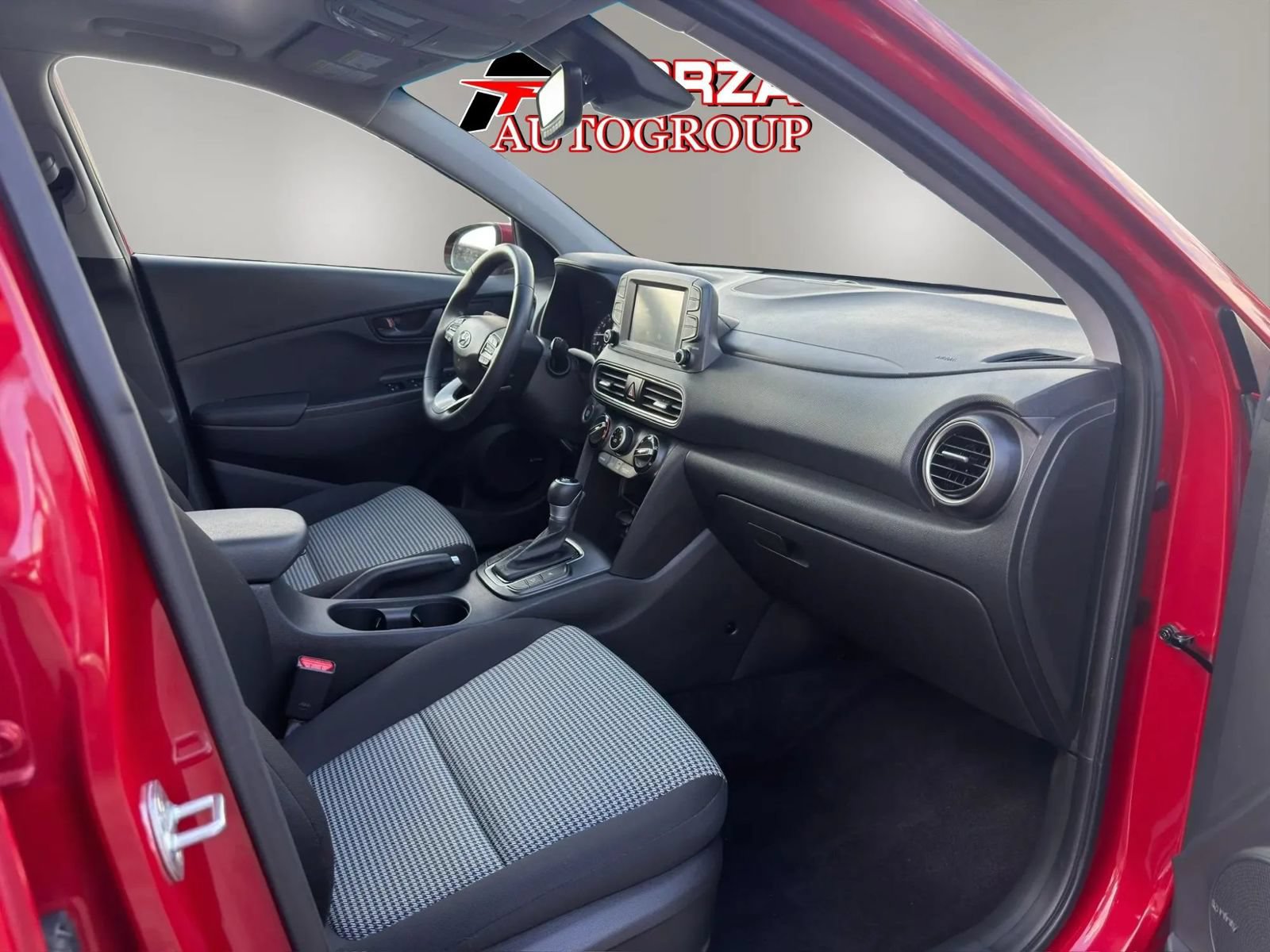 Used 2021 Hyundai Kona SEL Plus w/ Cargo Package FWD image 16