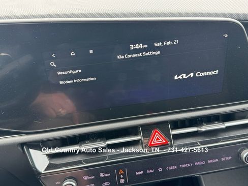 Used 2023 Kia Niro EX Touring image 75