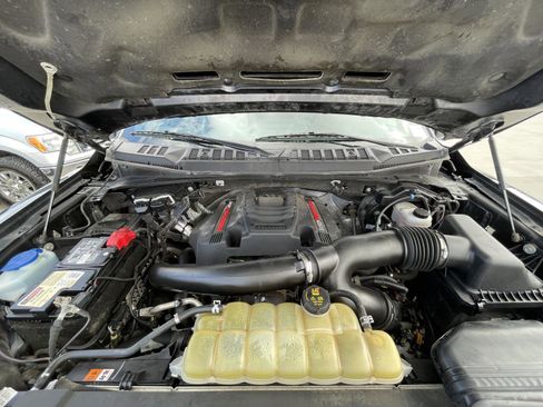 Used 2020 Ford F150 Raptor w/ Equipment Group 801A Mid image 36