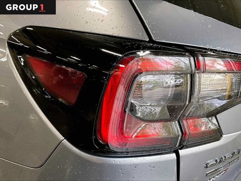 Certified 2024 Subaru Outback AWD/4WD image 28