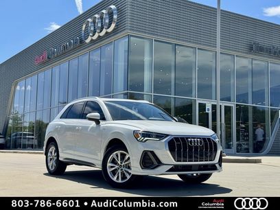 New 2025 Audi Q3 2.0T Premium