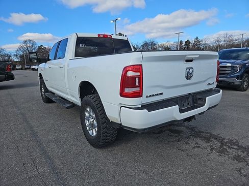 Used 2024 RAM 2500 Laramie image 5