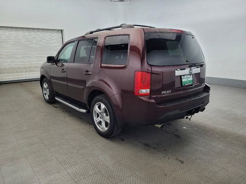 Used 2015 Honda Pilot EX-L image 5