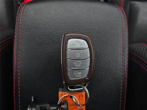 Used 2020 Hyundai Elantra Sport w/ Cargo Package (C1) FWD image 21