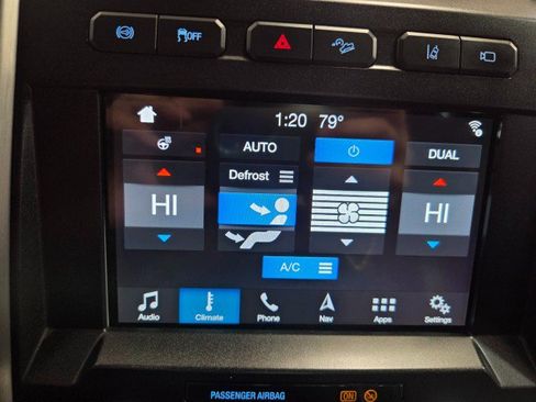 Used 2019 Ford F350 Platinum w/ Platinum Ultimate Package image 60