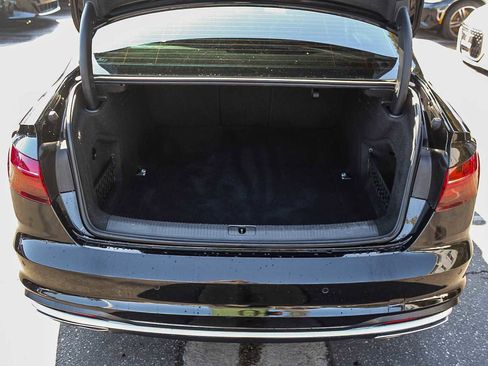Used 2020 Audi A4 2.0T Premium Plus w/ Premium Plus Package image 32