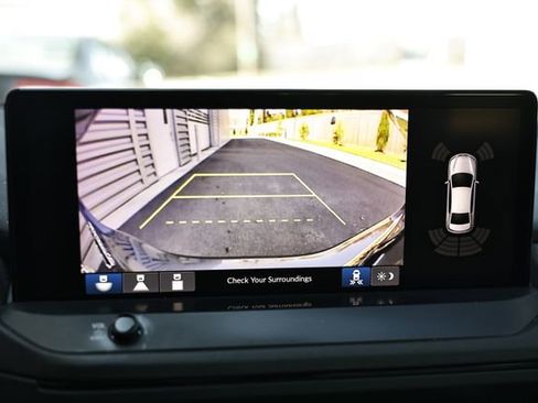 Used 2024 Honda Accord EX-L image 34