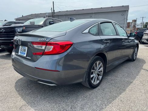 Used 2021 Honda Accord LX image 6