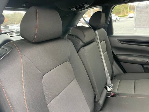 Certified 2025 Honda CR-V Sport image 36