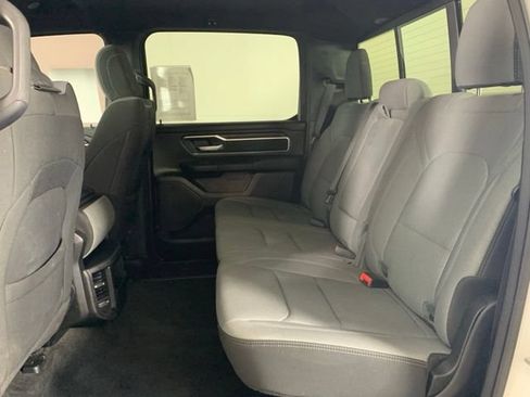 Used 2023 RAM 1500 Big Horn AWD/4WD image 6