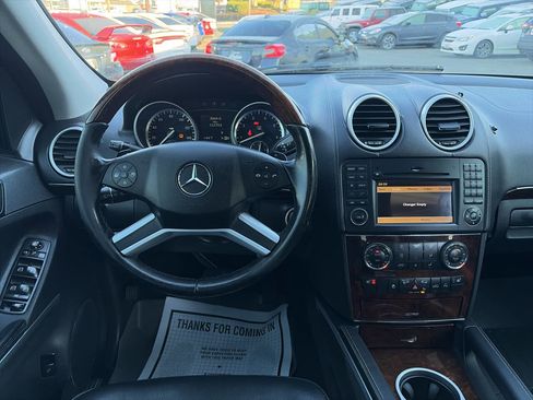 Used 2012 Mercedes-Benz GL 450 4MATIC image 29