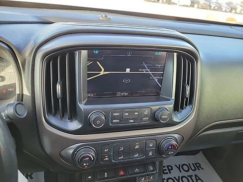 Used 2018 GMC Canyon All Terrain image 27