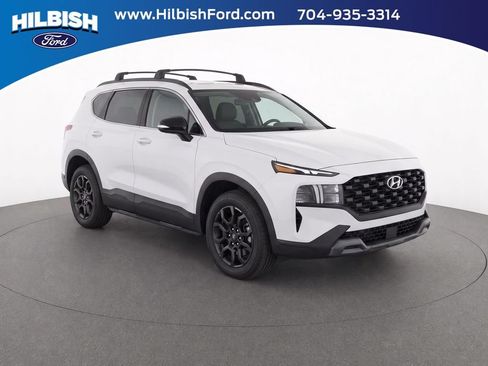 Used 2023 Hyundai Santa Fe XRT AWD/4WD image 1