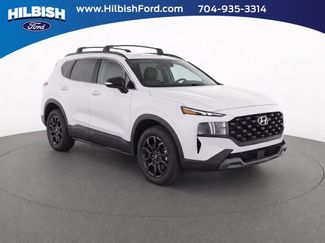 Used 2023 Hyundai Santa Fe XRT AWD/4WD video 1