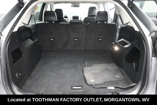 Used 2024 Ford Edge SEL AWD/4WD image 6