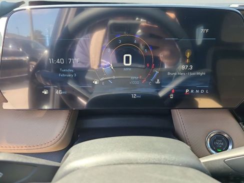 New 2026 Chevrolet Equinox ACTIV image 23