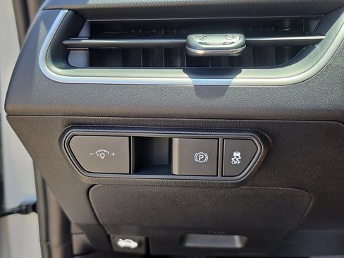 New 2026 Kia K4 FWD image 27