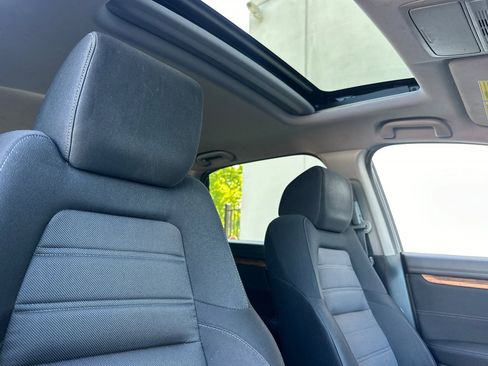 Certified 2021 Honda CR-V EX image 14