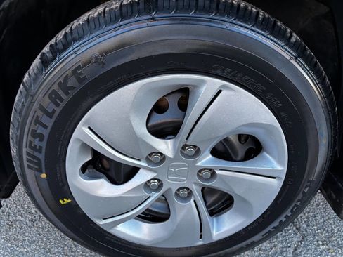 Used 2015 Honda Civic LX image 21