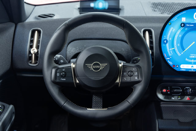 Used 2026 MINI Cooper Countryman S AWD/4WD image 13