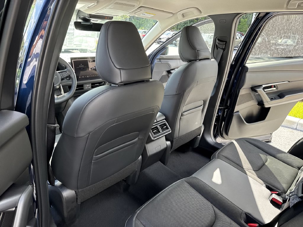 New 2026 MAZDA CX-5 Preferred AWD/4WD image 34