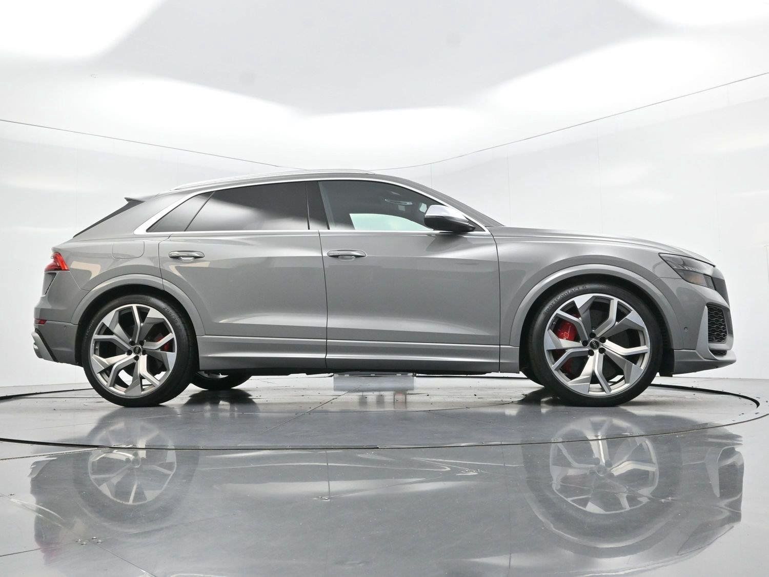 Used 2023 Audi RS Q8 w/ Executive Package AWD/4WD image 55