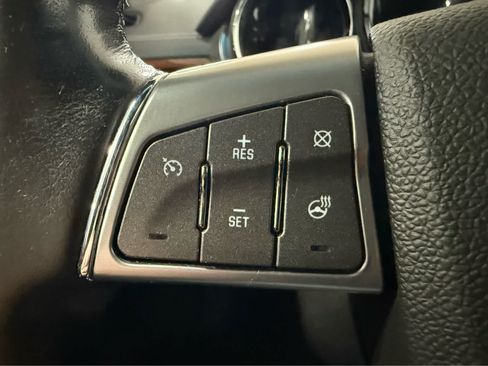 Used 2011 Cadillac CTS Premium AWD/4WD image 17