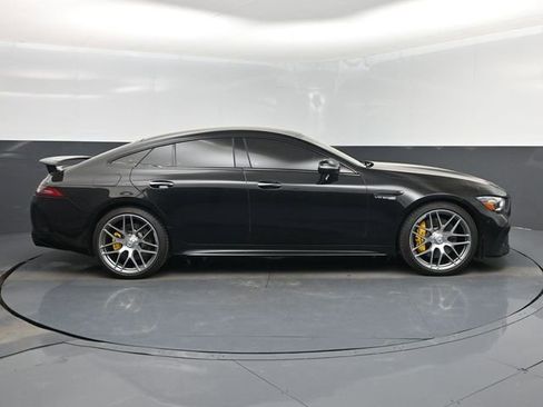 Used 2020 Mercedes-Benz AMG GT 63 S image 2