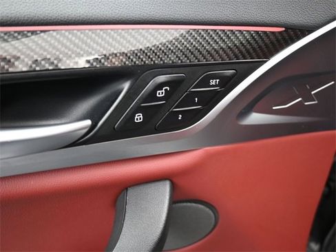 Used 2024 BMW X3 M40i w/ Premium Package image 13