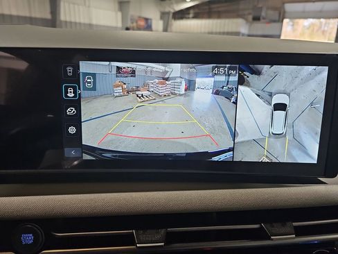 New 2026 Hyundai Tucson Limited image 24