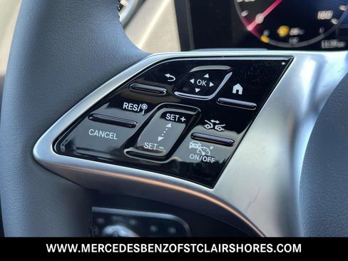 New 2026 Mercedes-Benz GLA 250 4MATIC image 31