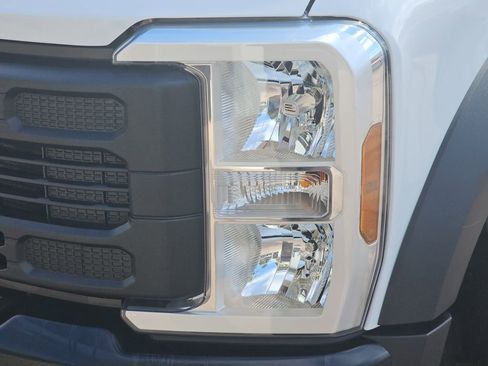 New 2026 Ford F550 4x4 Regular Cab Super Duty image 34