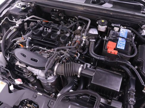 Certified 2023 Honda Accord EX image 17